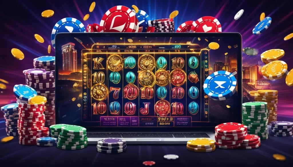 Tổng quan về nền tảng b52play