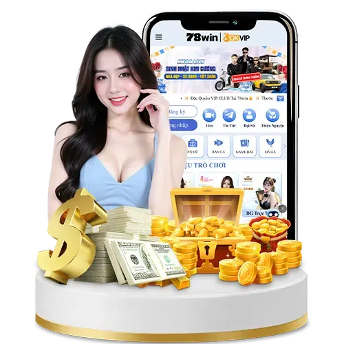 Người chơi đang theo dõi và đặt cược trực tiếp trên điện thoại