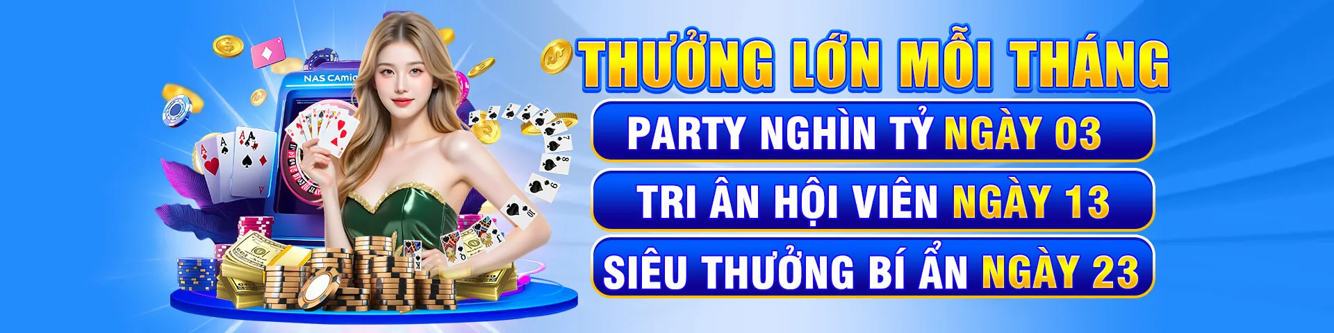 Ưu Đãi b52play 2026 - Khuyến Mãi Hấp Dẫn Nhất