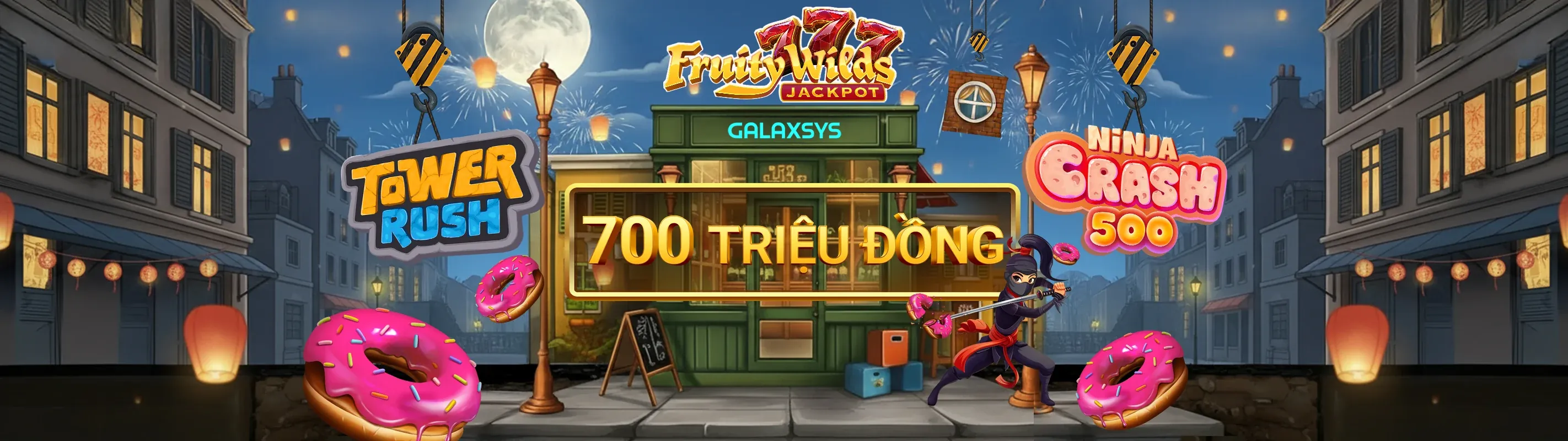 Sòng bạc b52play chính thức 2026