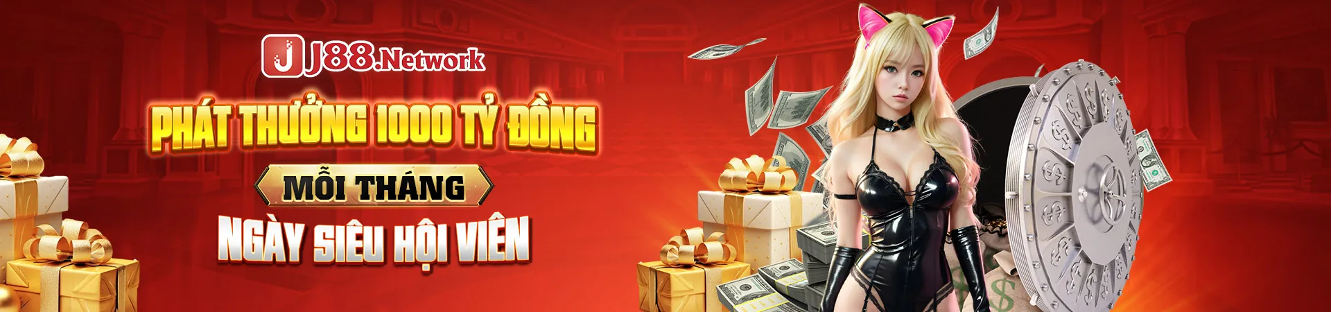 Hình ảnh chính của Câu lạc bộ VIP b52play
