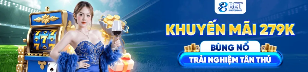 Máy đánh bạc nổ hũ hiện đại với hiệu ứng ánh sáng rực rỡ tại b52play trang chủ chính thức