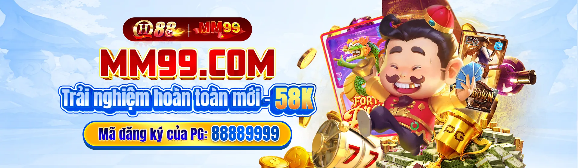 Hình ảnh chính của trang blog b52play
